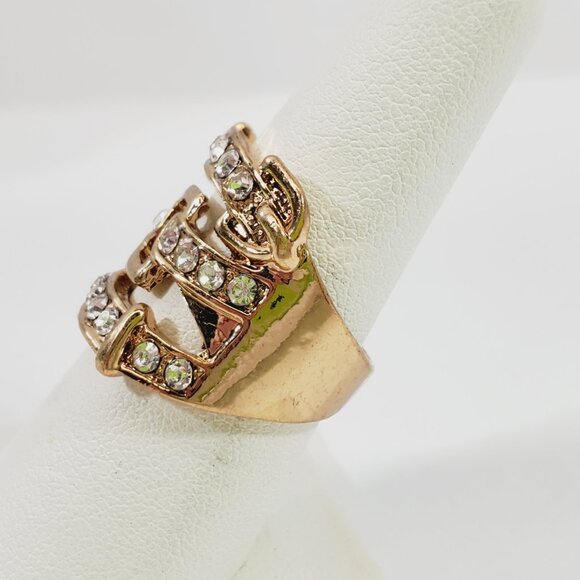 Ring Size 7.5 (93595) - Picture 2 of 5